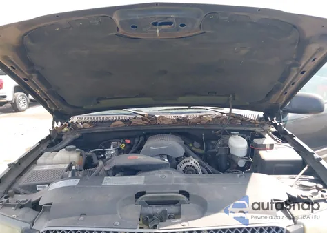 2003 Chevrolet Silverado 1500 Ls from USA, damaged, VIN 2GCEC19TX31145426